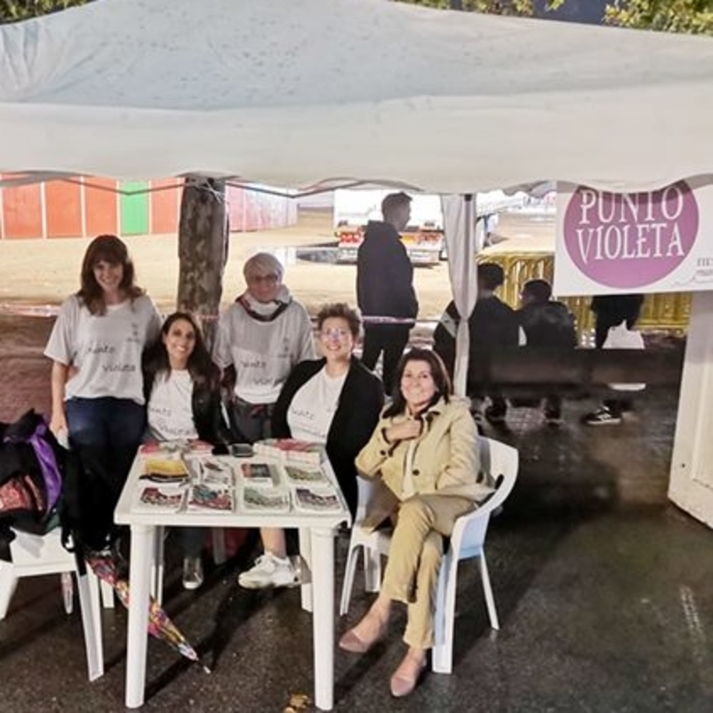 Entrevistas Villaviciosa de Odón