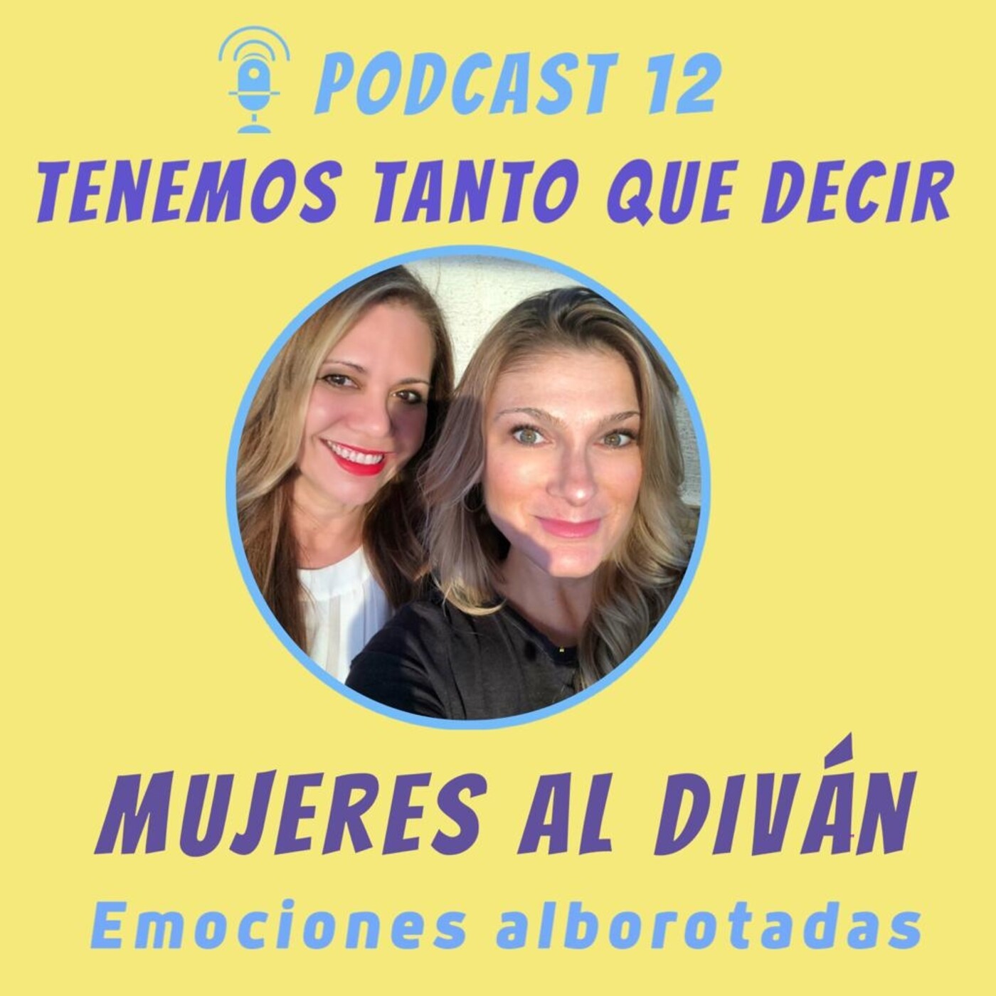 Tenemos Tanto Que Decir