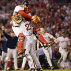 El milagro de los Red Sox en 2004