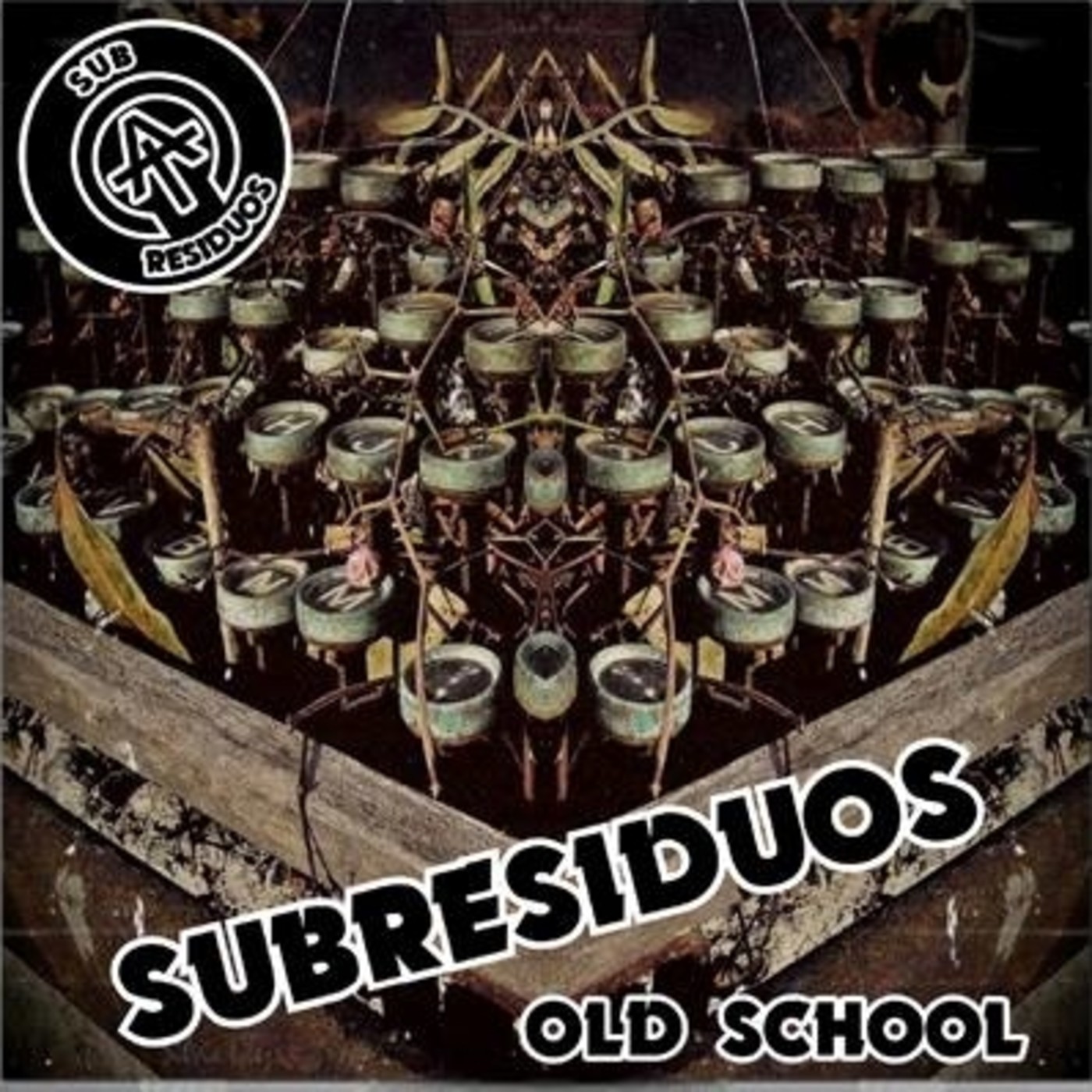 SUBRESIDUOS - OLD SCHOOL