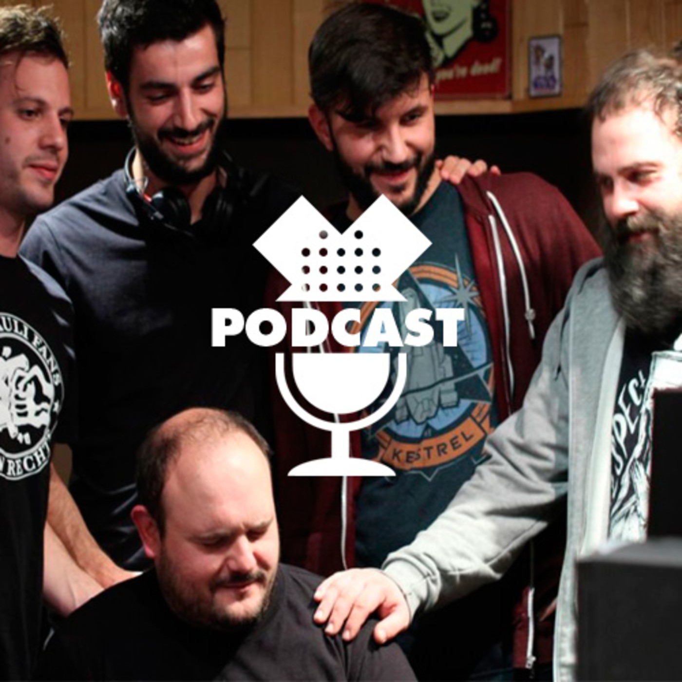 feiticeirA podcast