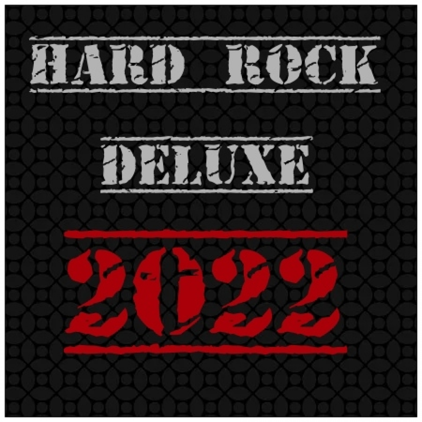 Radio Hard Rock podcast