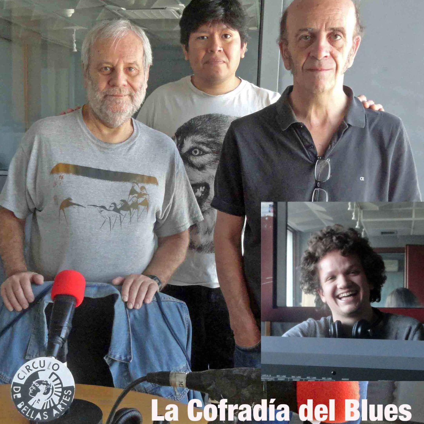 La Cofradía del Blues