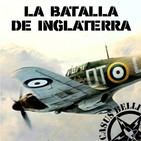 CBP#ESPECIAL La Batalla de Inglaterra - Nueva Edición Ampliada