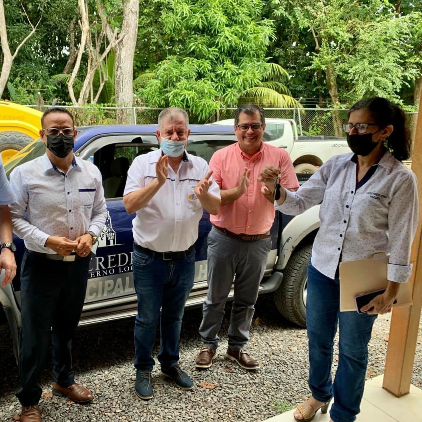 Podcast Mi Prensa Radio