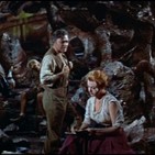 Viaje al centro de la tierra (Journey to the Center of the Earth, 1959)