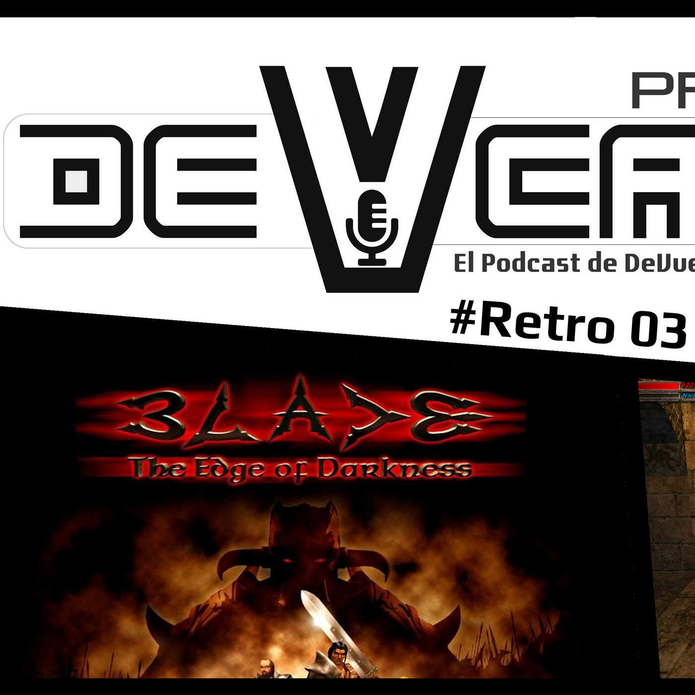 DeVCast