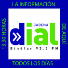 H14 informativo martes 29 de agosto 2017