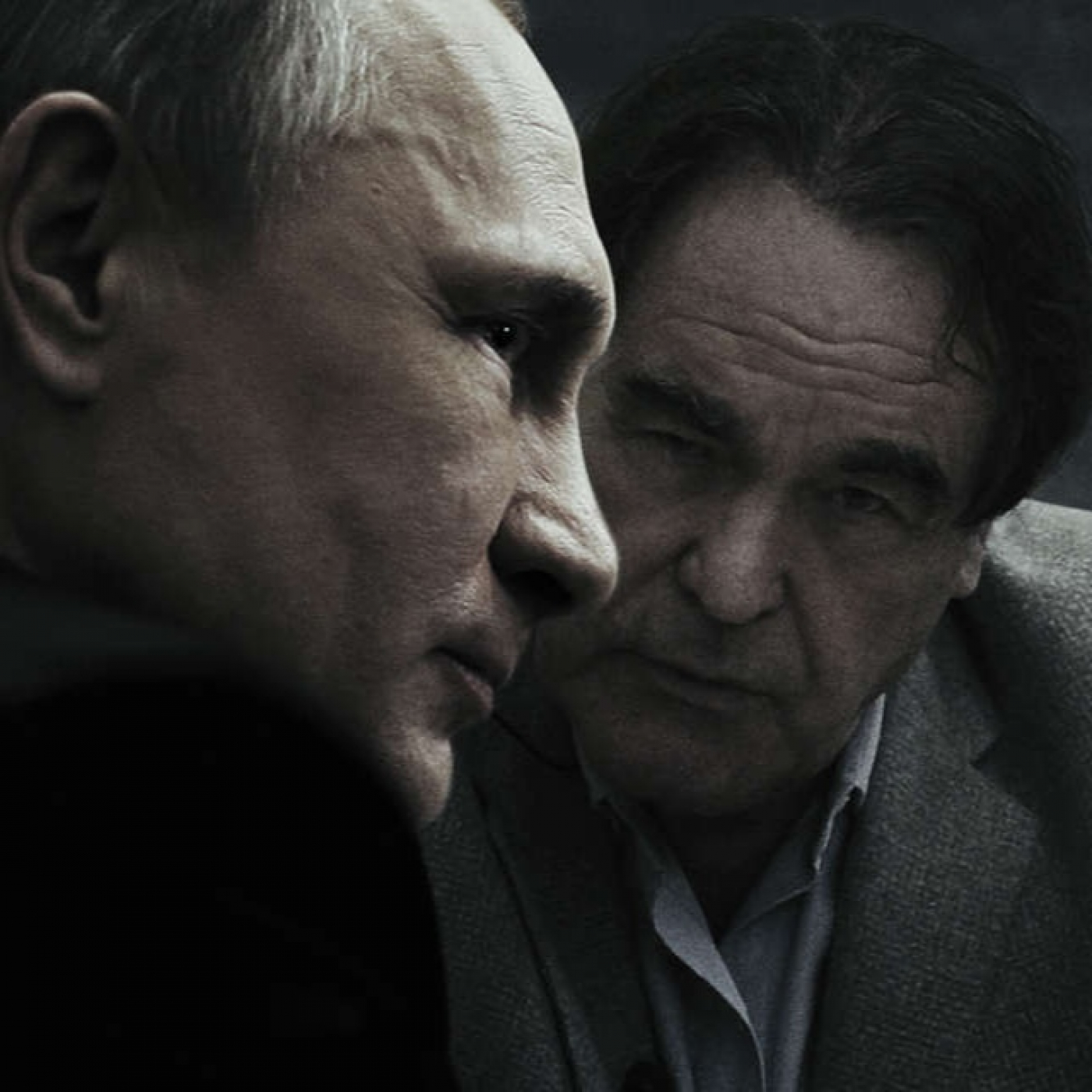 011: Cuando Oliver Stone no llegó a conocer a Putin