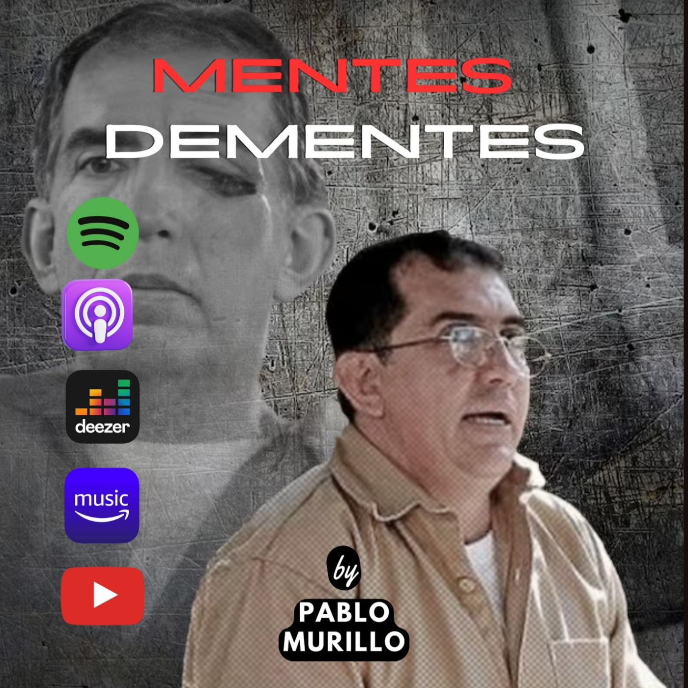 Mentes Dementes