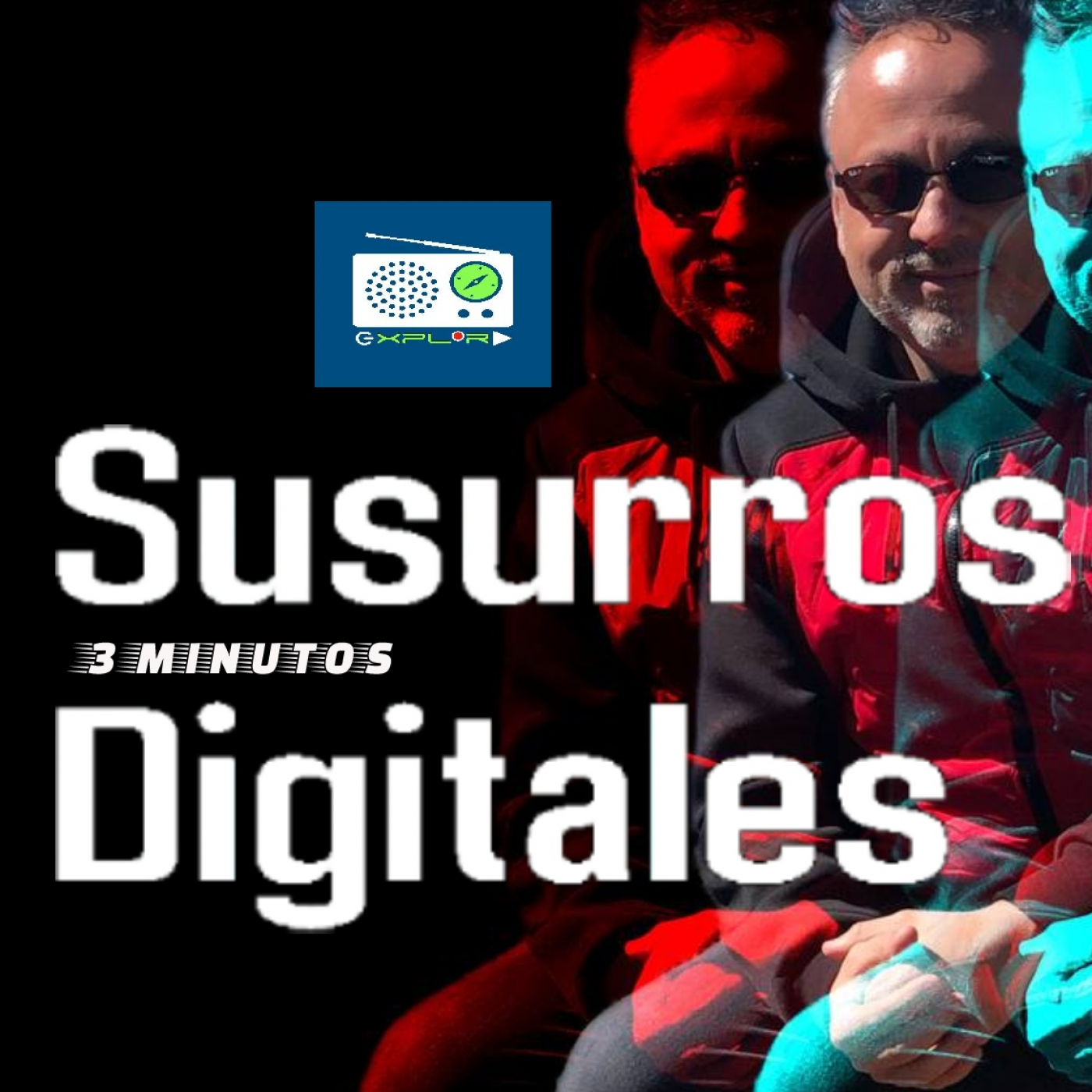 Susurros Digitales