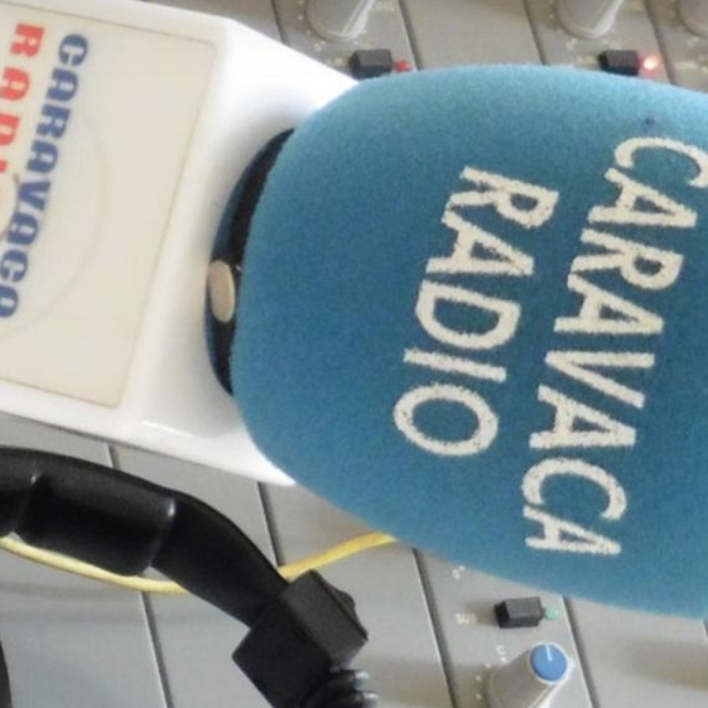 CARAVACA RADIO- Informativo matinal (15-05-2026) episode artwork