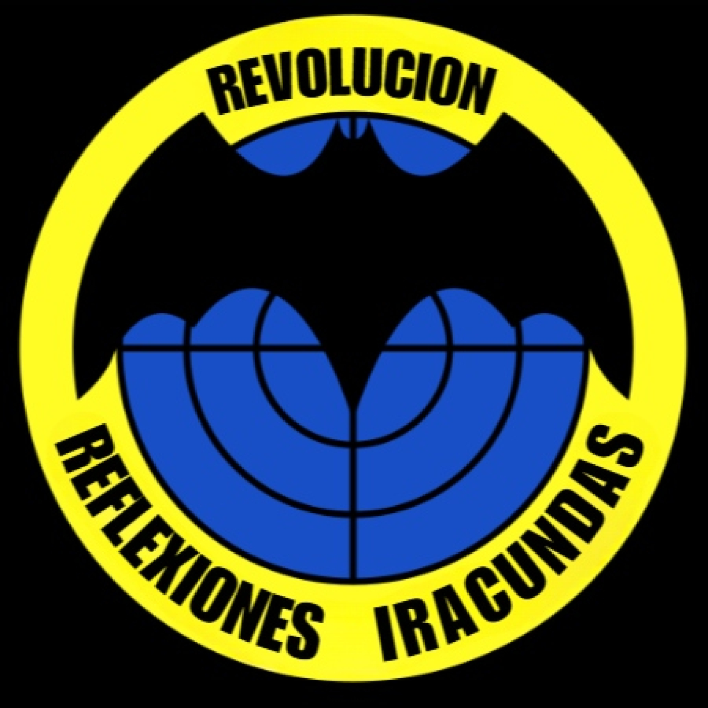 Reflexiones Iracundas