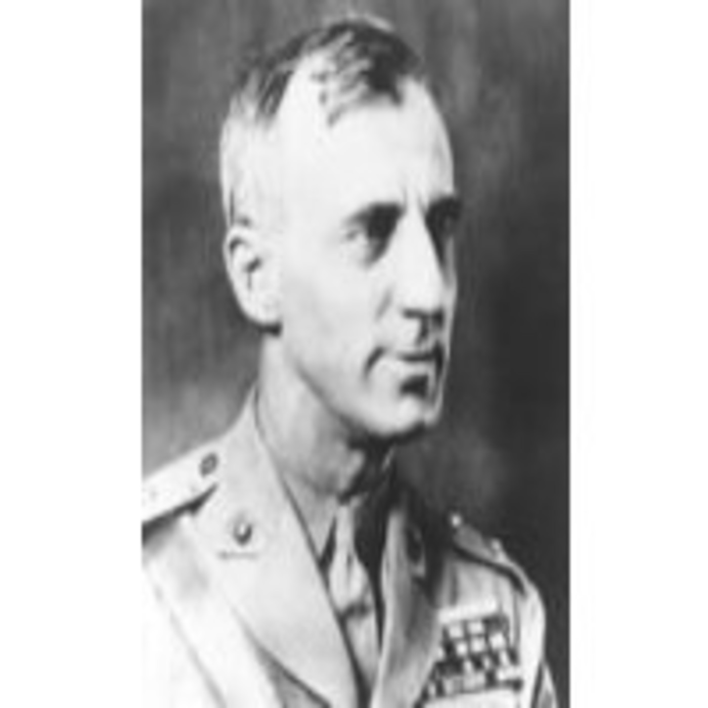 La guerra es un latrocinio, Smedley Butler. episode artwork