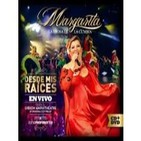 Margarita La Diosa de la Cumbia 'DESDE MIS RAÍCES', con Nino Canún.
