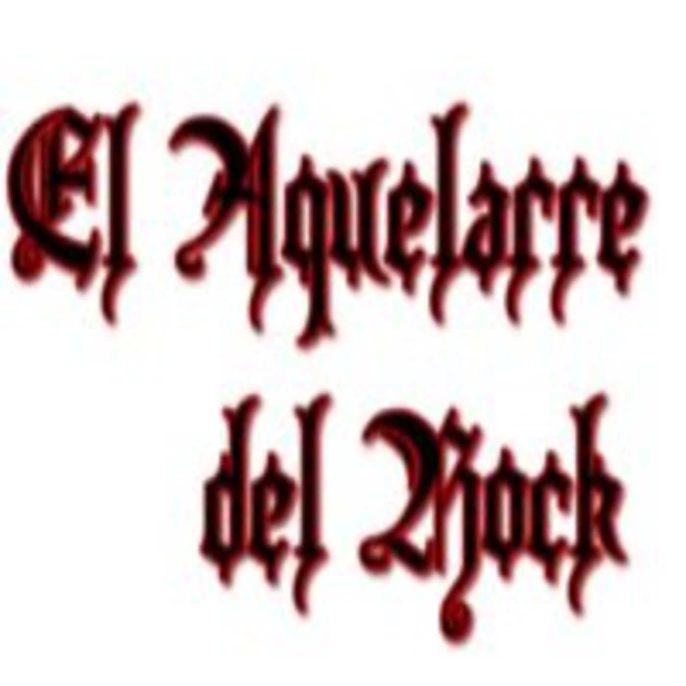 Podcast El Aquelarre del Rock