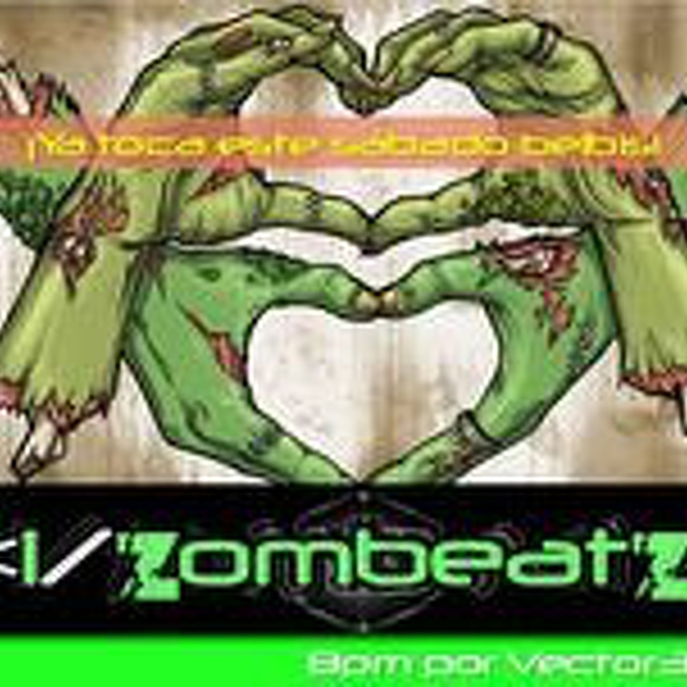 Podcast ayzombienoche