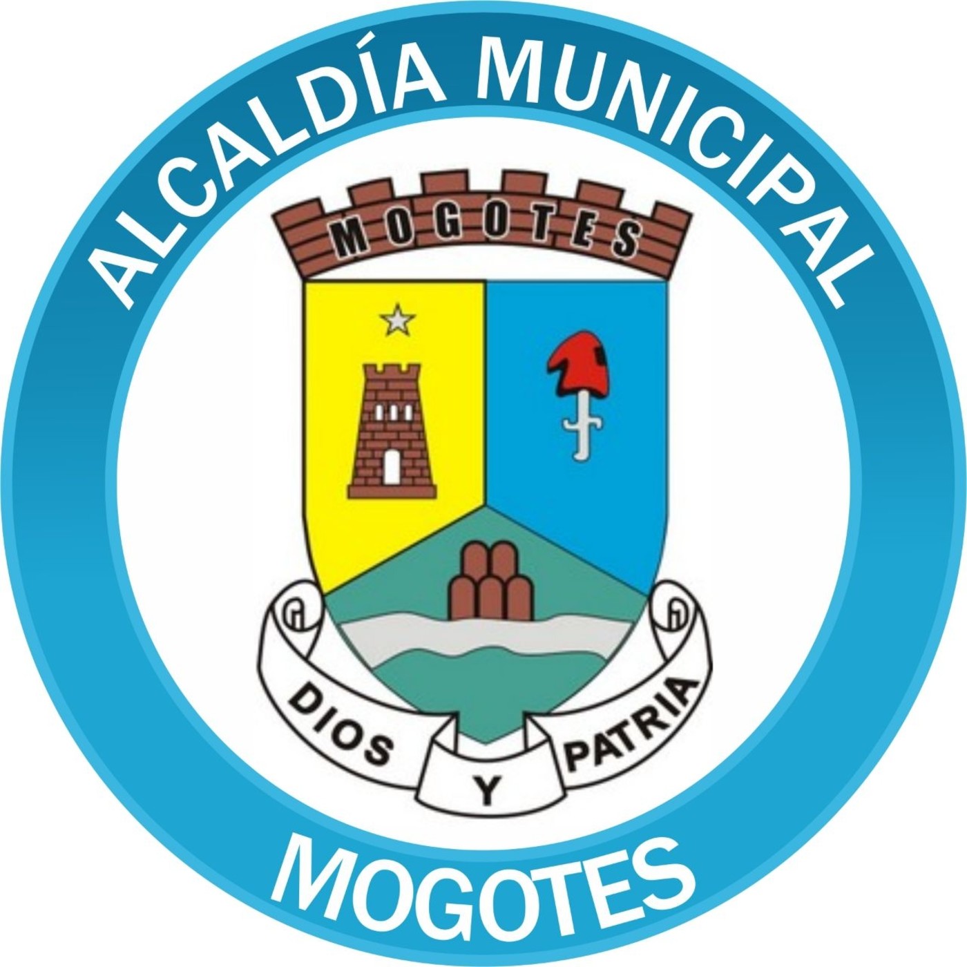 Mensajes institucionales