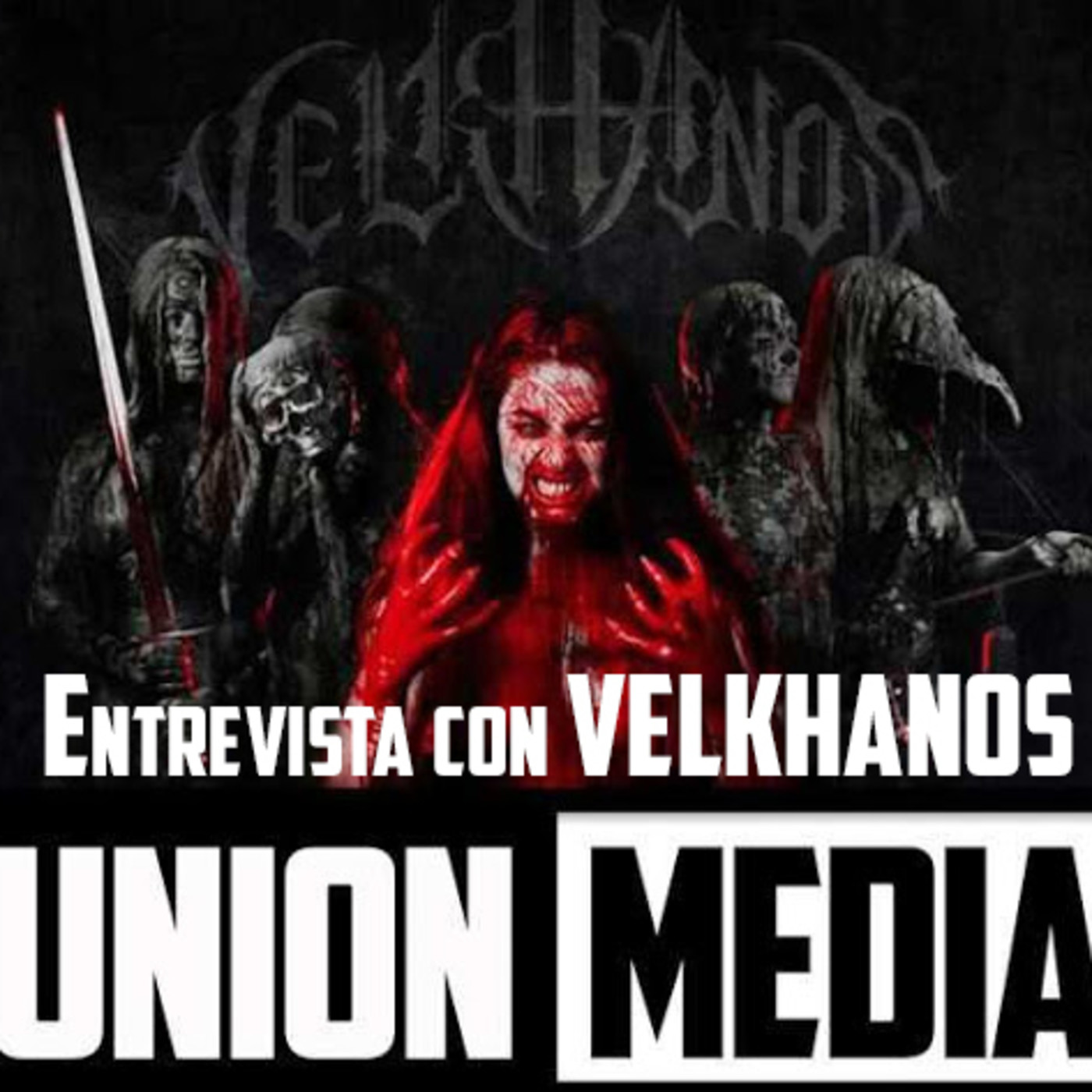 Corsarios del Metal