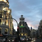 LOS MAS BUSCADOS: Conociendo la Comunidad de Madrid