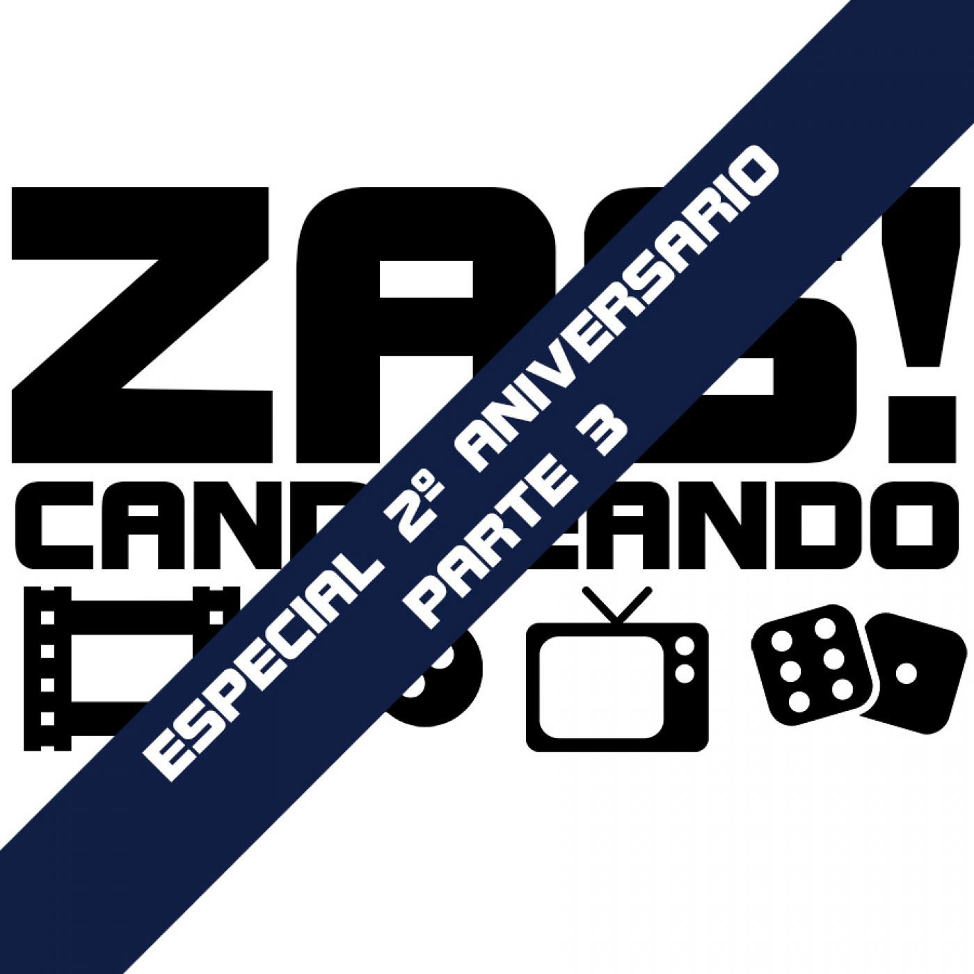 Zascandileando