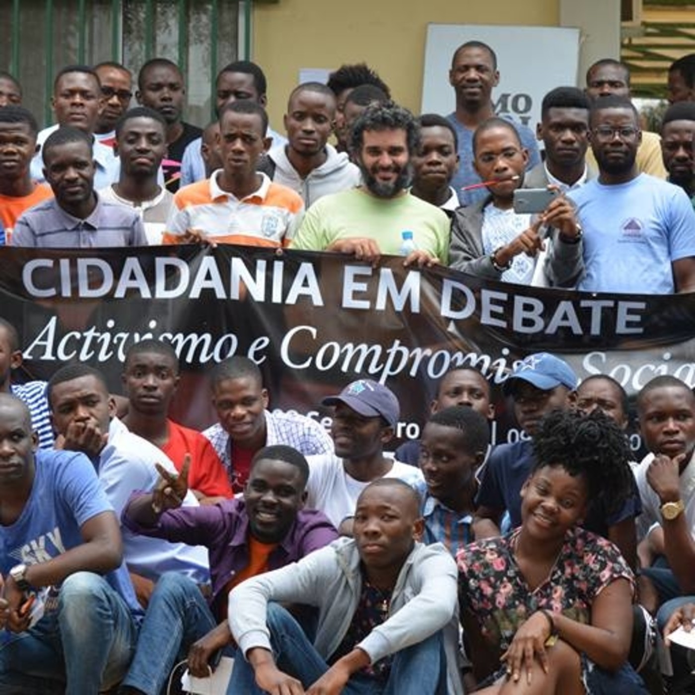 MOSAIKO - Construindo Cidadania