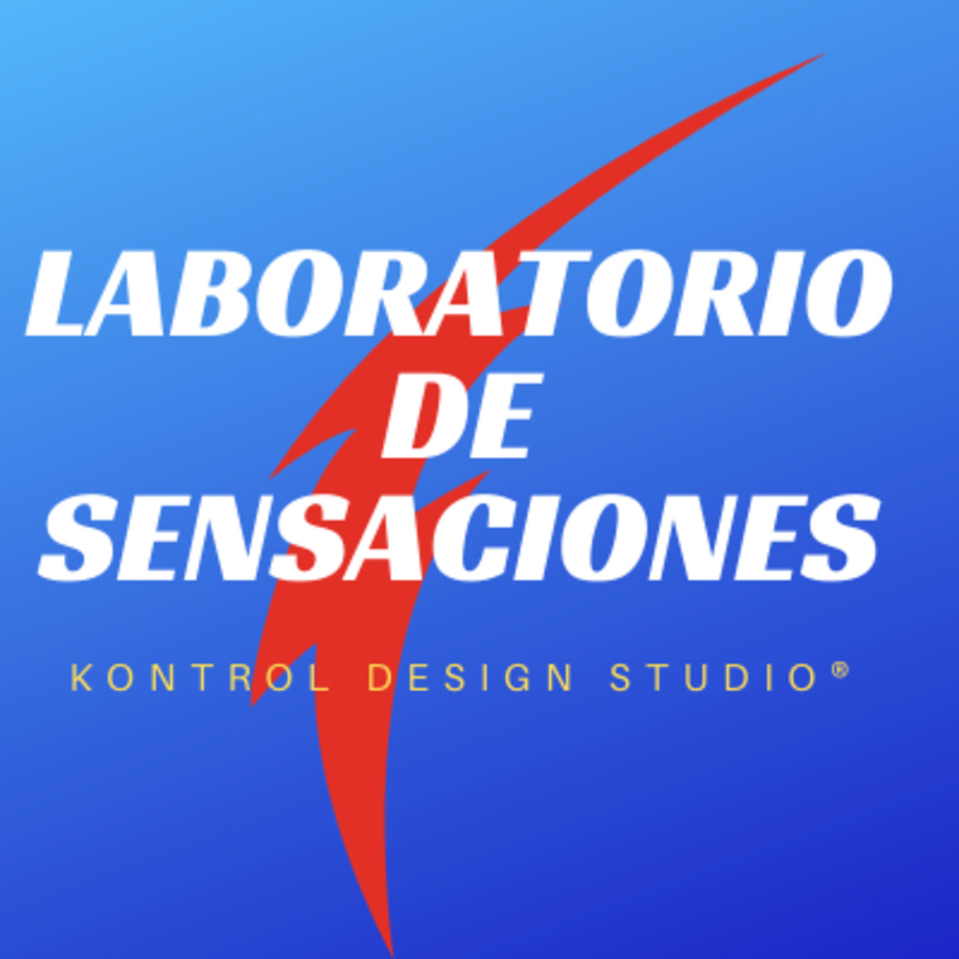 Laboratorio de Sensaciones