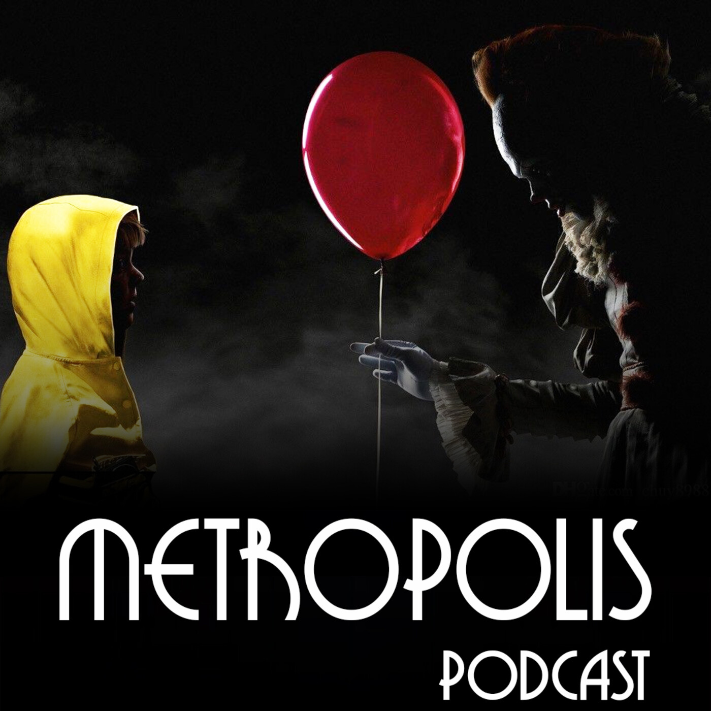 Videorama Podcast