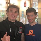 #RadioTrail: Zegama desde adentro de la mano de Mayayo