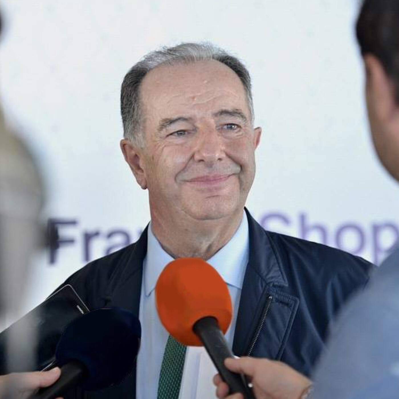 La AEF en los medios