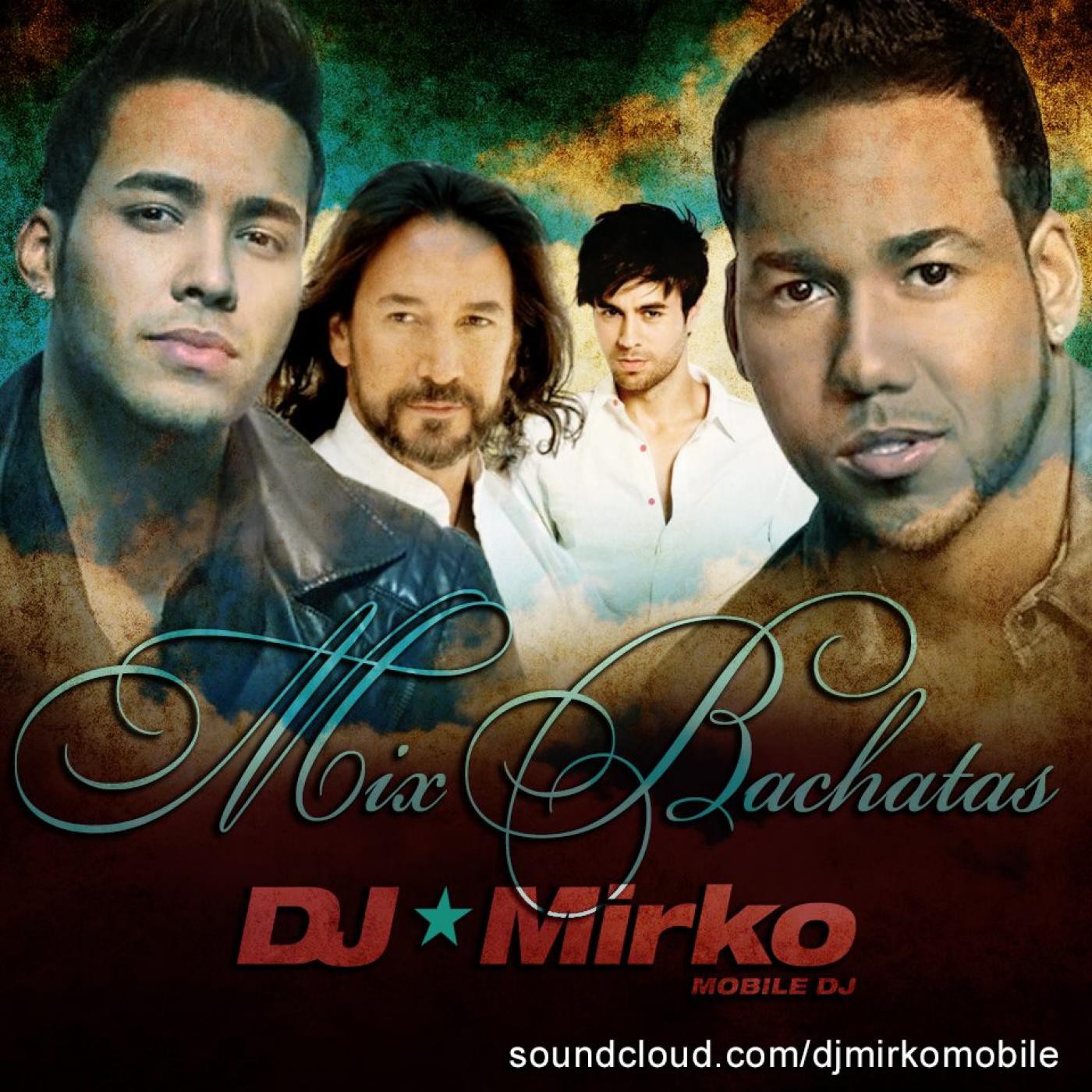 Podcast de Dj Mirko