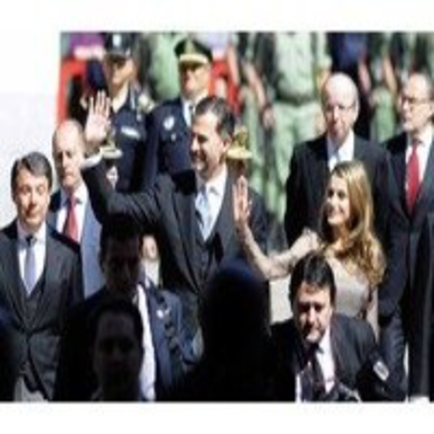 Conferencias y actos institucionales de la UAH