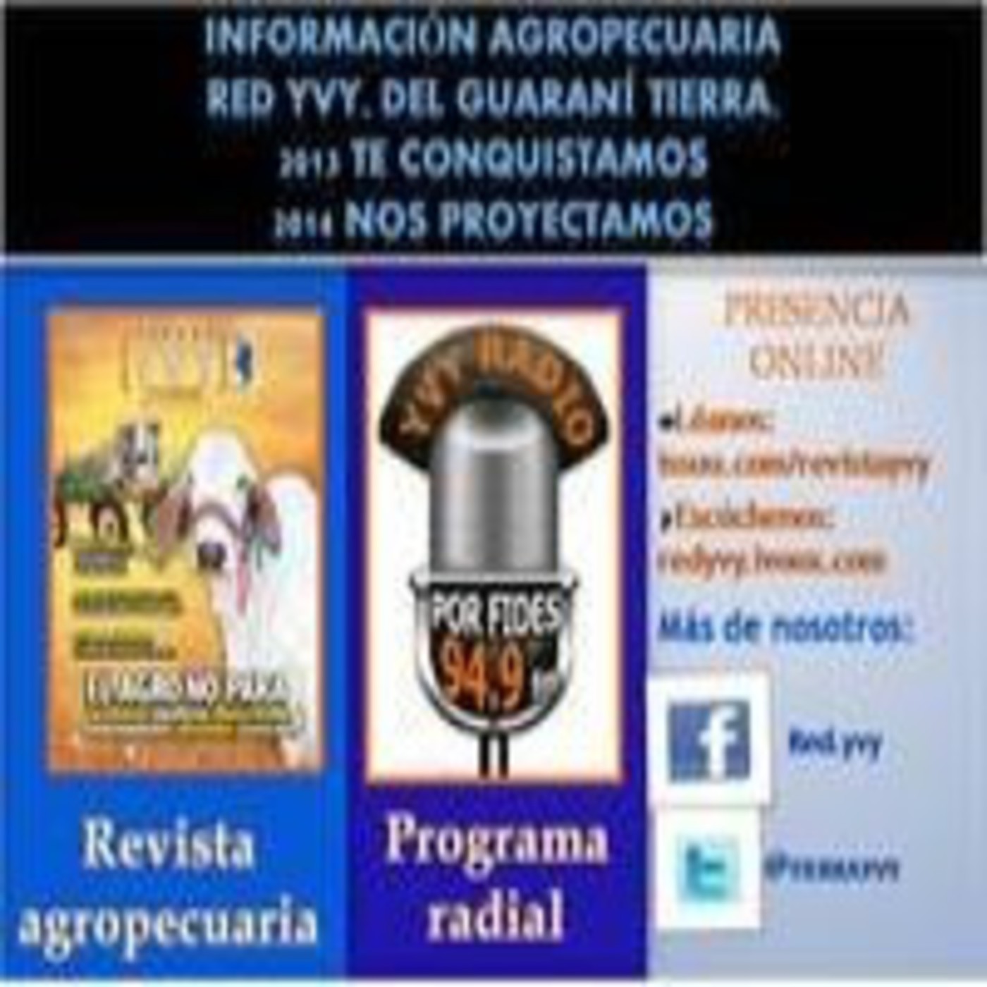 PROGRAMA 22 Bloque 1 episode artwork
