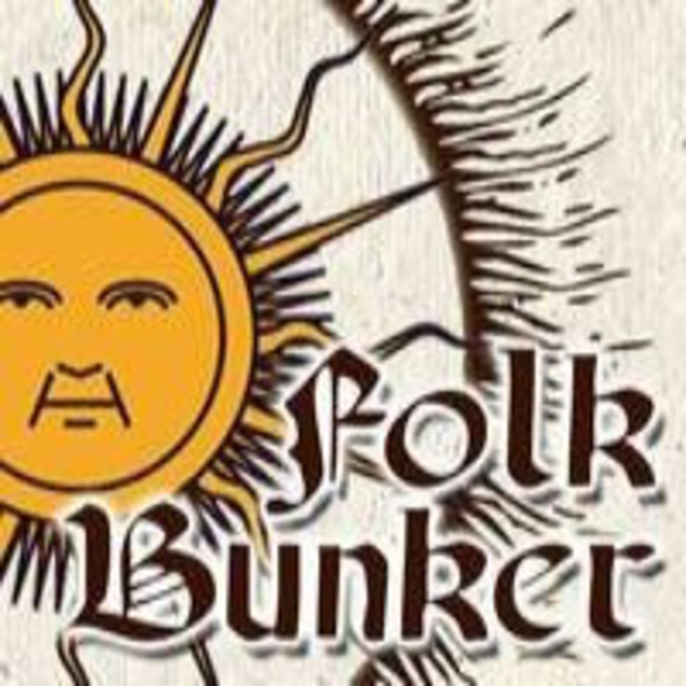 Folkbunker - RomaAmor/KutnaHora/HERR/CecilCorbel/TheHorsesOfTheGods/PassioneNera episode artwork