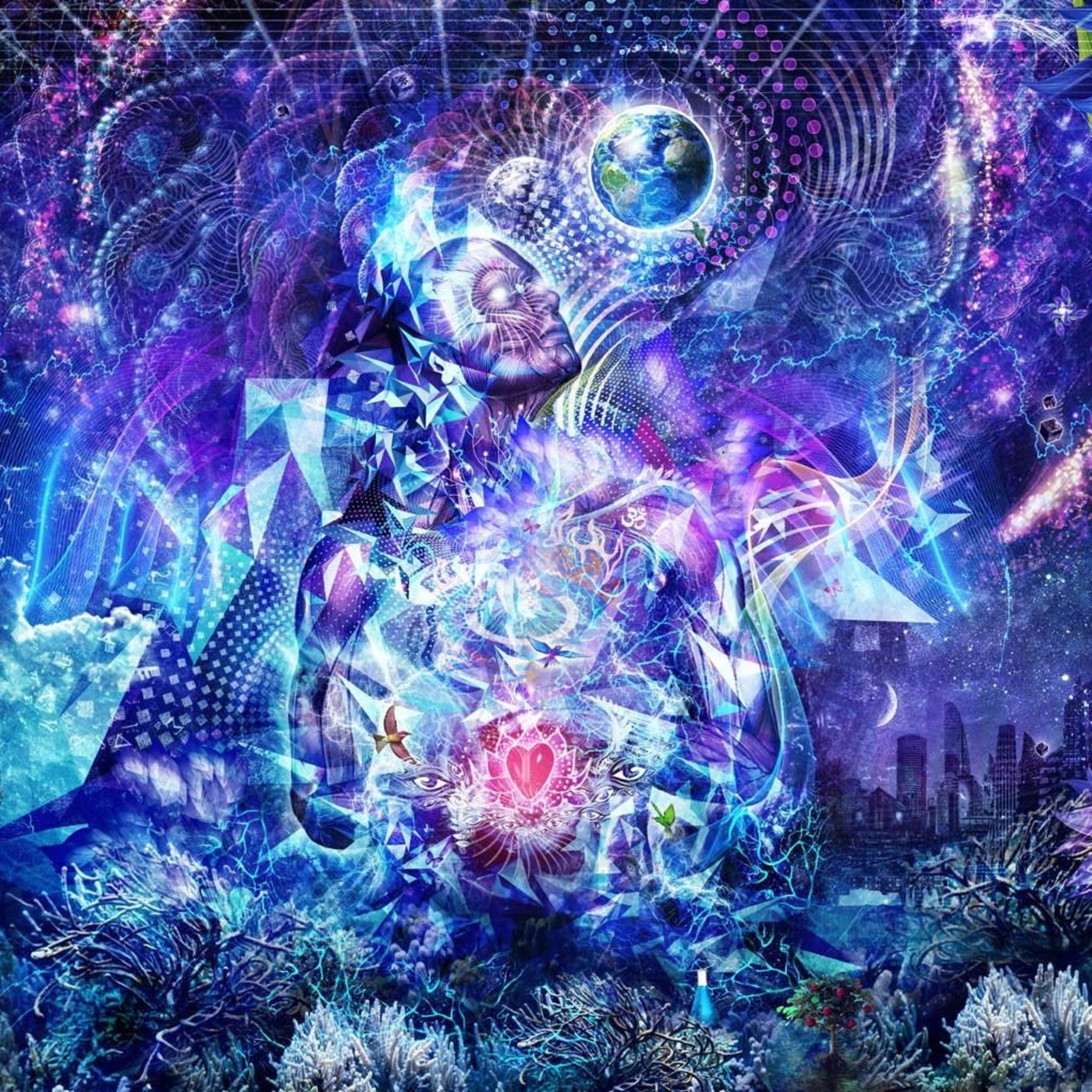 Maestros ascendidos