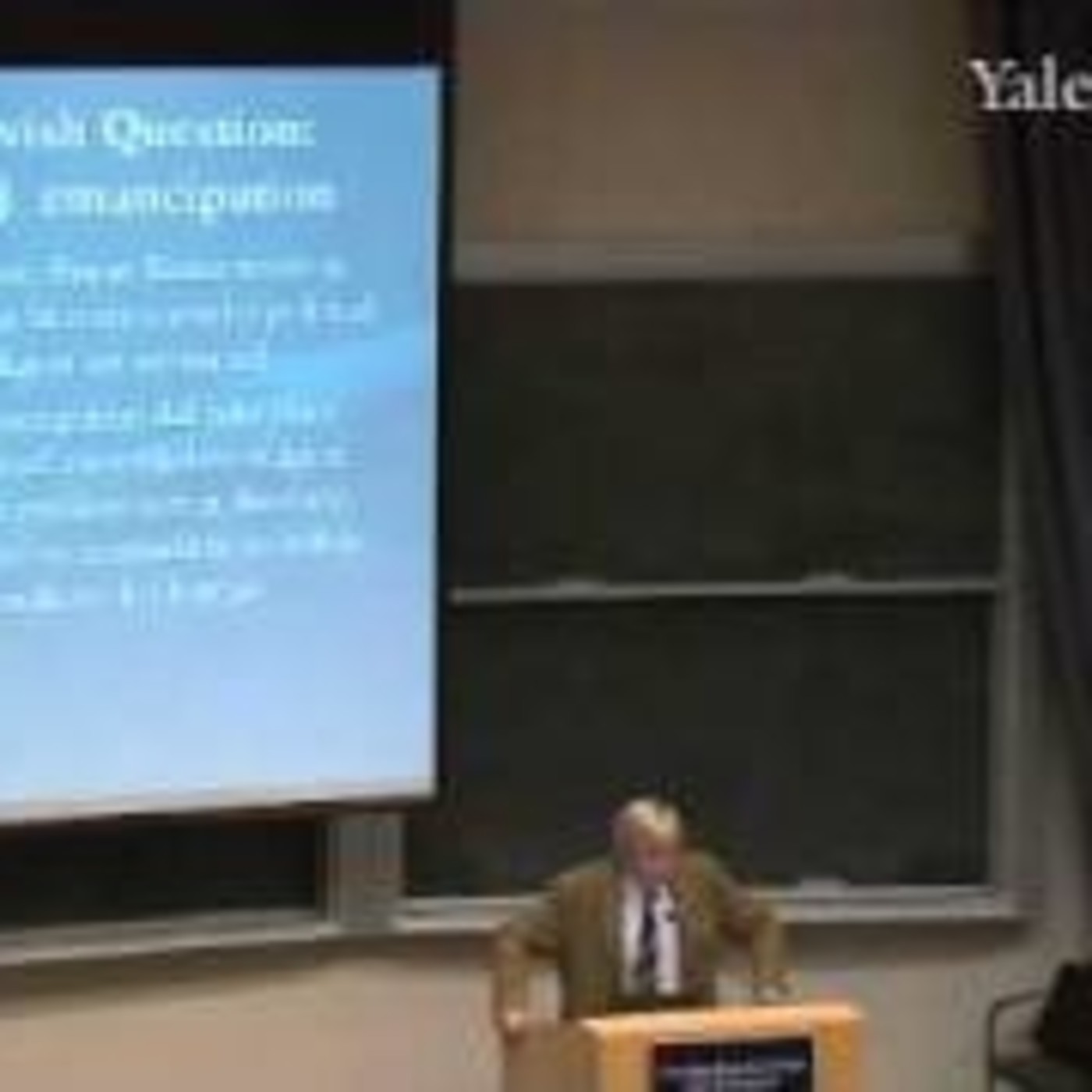Heliocast Modern Social Theory SOCY151