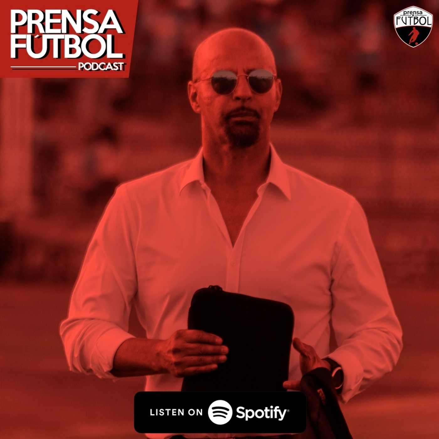 Prensafútbol Podcast