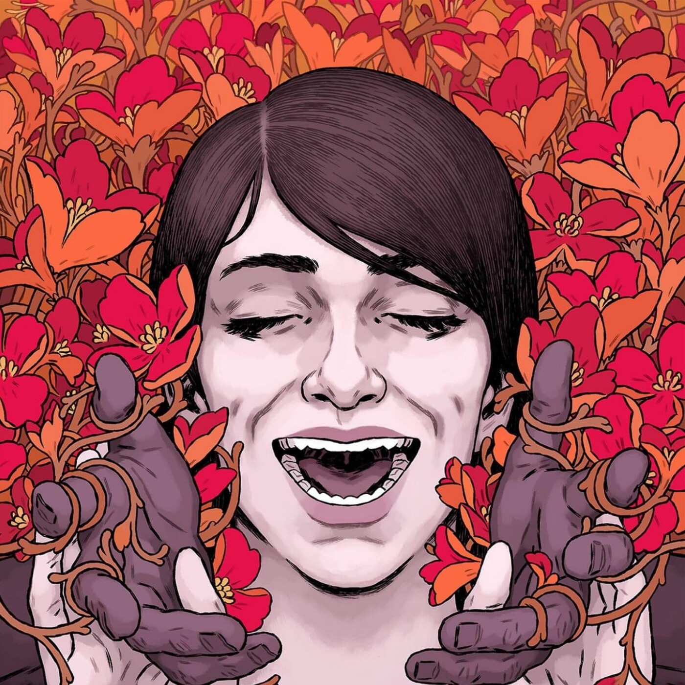 Afrikable _Mujeres sin Mordaza episode artwork