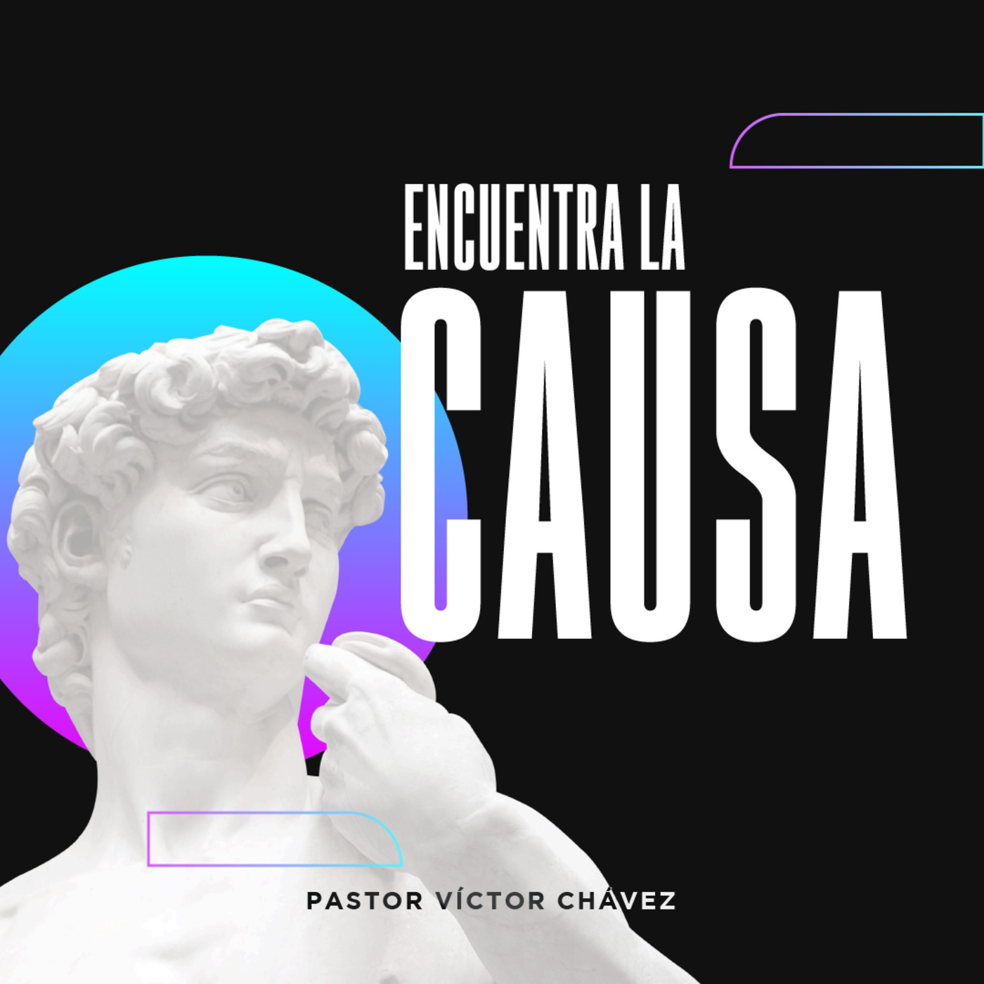 Encuentra La Causa Encuentra La Causa