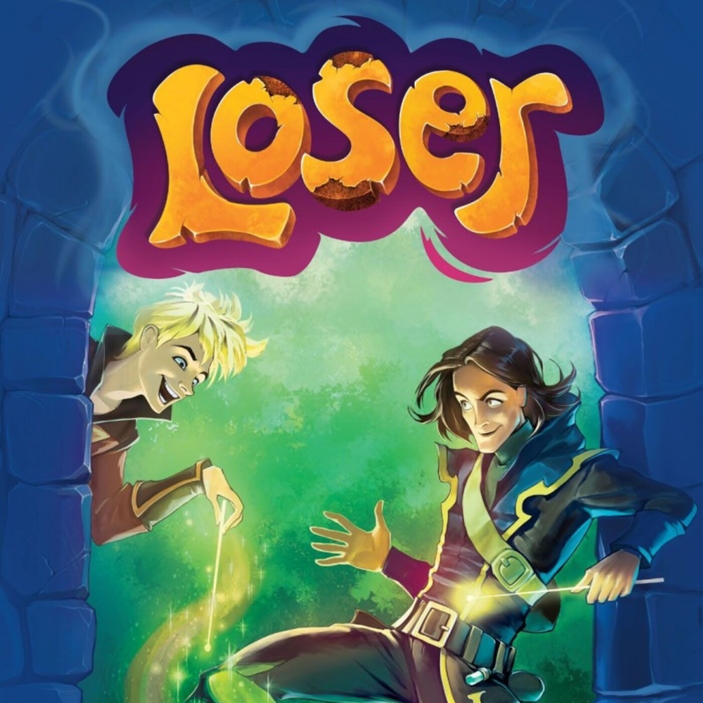 Primeras Impresiones