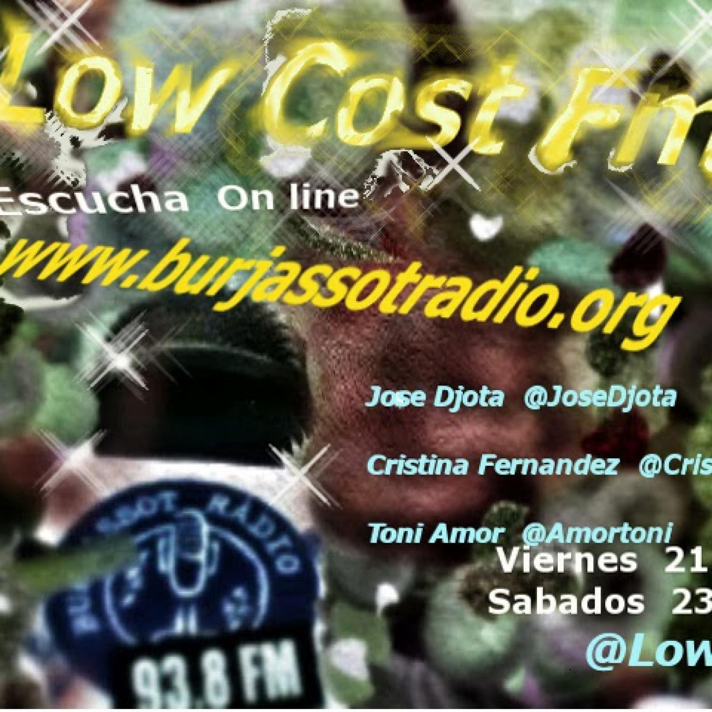 Lowcostfm Podcast
