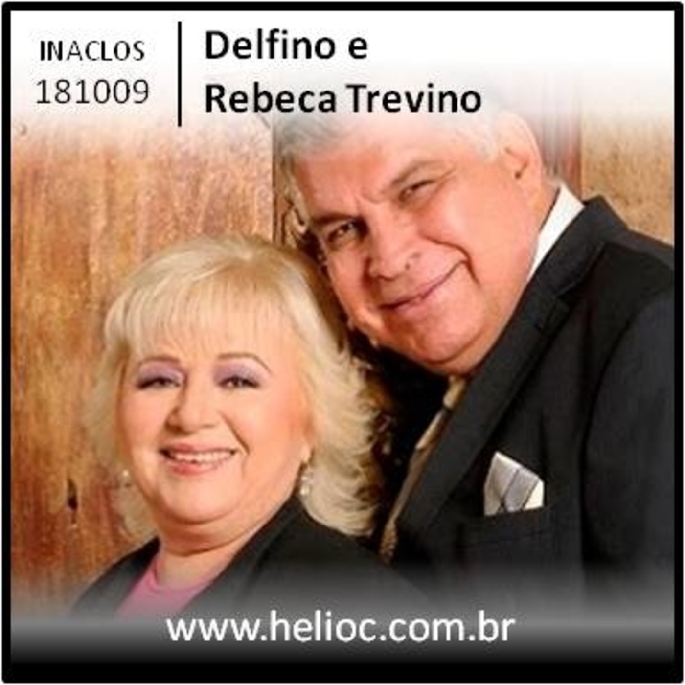 INACLOS 181009 - Construyendo Equipos Perdurables - Delfino e Rebeca Trevino