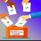 ESPECIAL Charla/Debate ELECCIONES GENERALES ESPAÑA 2019