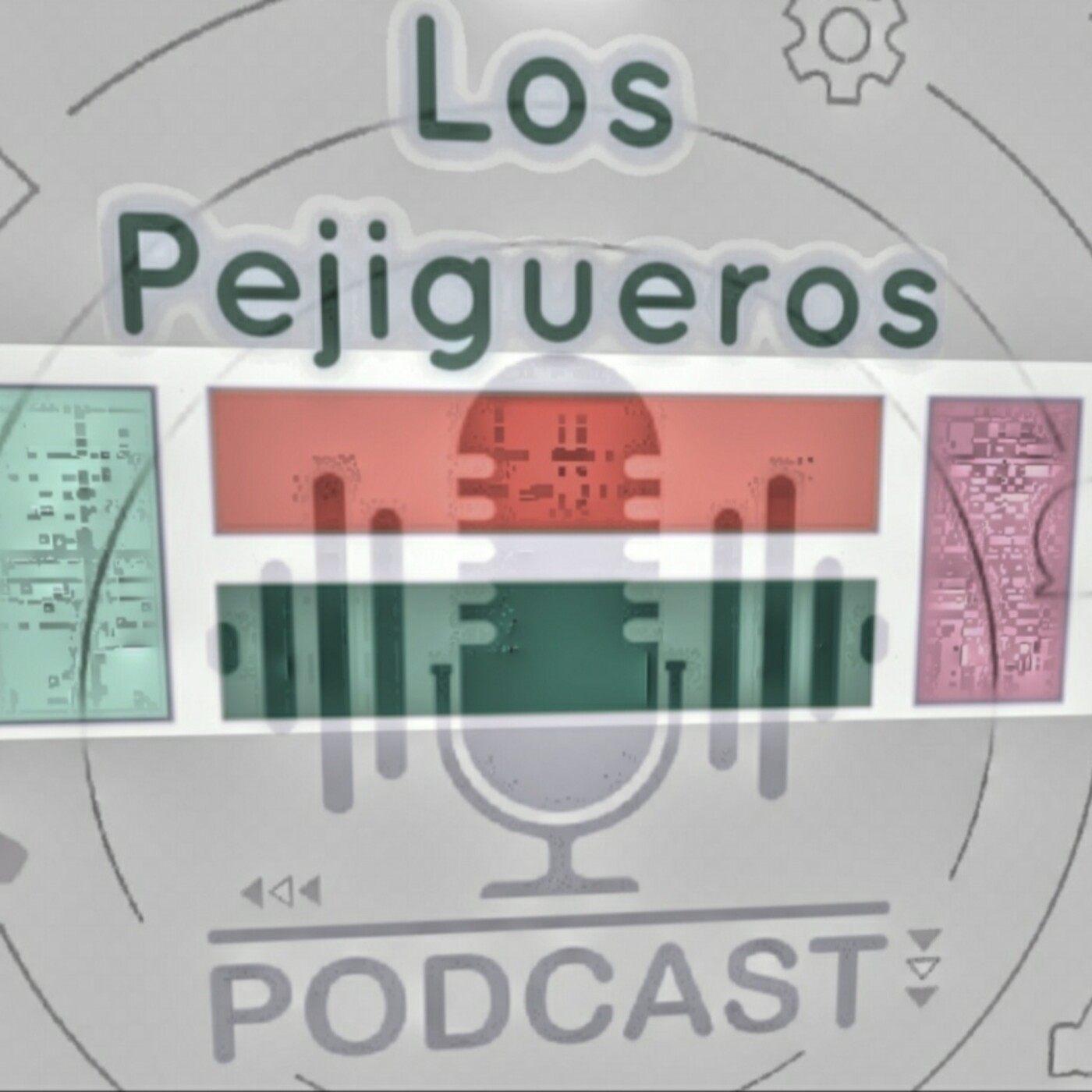 Los Pejigueros