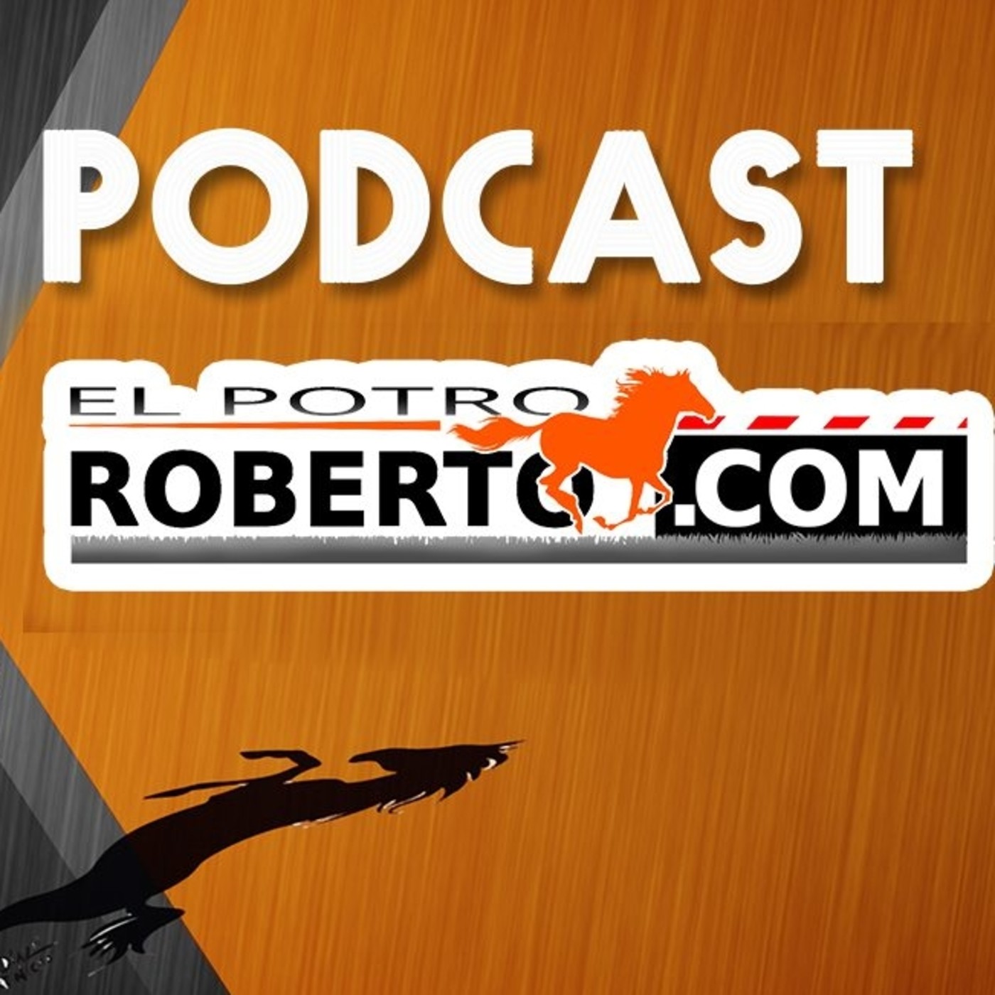 ElPotroRoberto Podcast