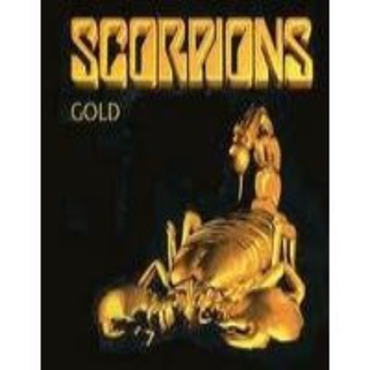 The scorpions.