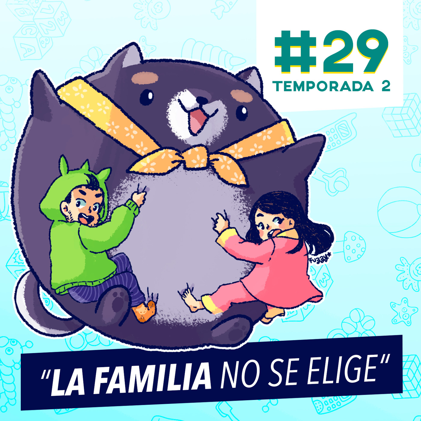 ¿Porqué crecí tan rápido?