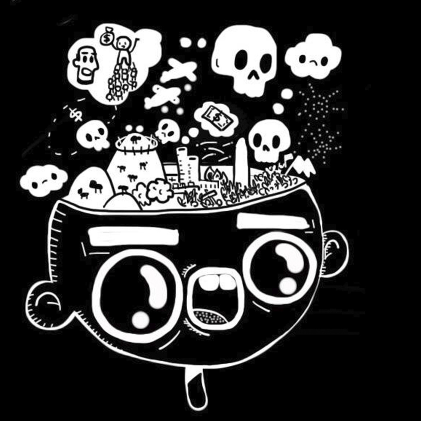 Teseracto Podcast