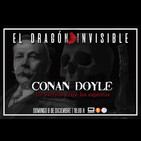 EDI 3x12 - Conan Doyle: un escritor entre los espíritus (con Eduardo Caamaño)