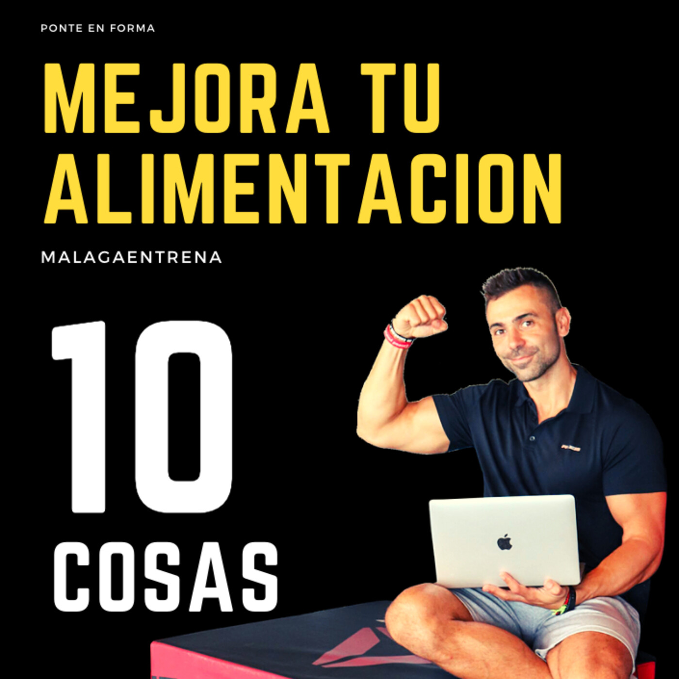 Malagaentrena